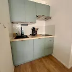 Serenity, Appt Avec Loggia A 5min De La Apartament