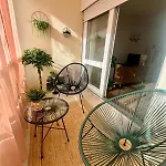 Serenity, Appt Avec Loggia A 5min De La *