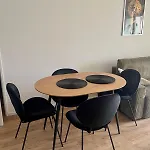 Apartament Serenity, Appt Avec Loggia A 5min De La