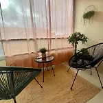 Apartament Serenity, Appt Avec Loggia A 5min De La *
