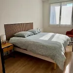 Serenity, Appt Avec Loggia A 5min De La Courseulles-sur-Mer