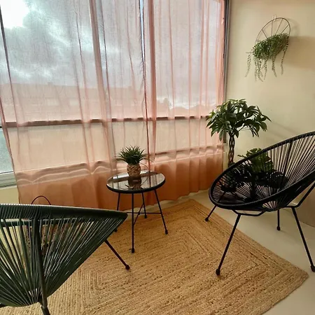 Apartamento Serenity, Appt Avec Loggia à 5min De La *