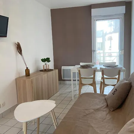 - Serenity, Appt Avec Loggia A 5min De La