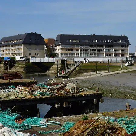 Serenity, Appt Avec Loggia A 5min De La *