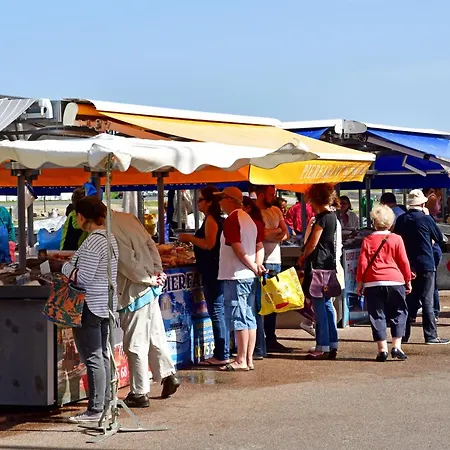 Serenity, Appt Avec Loggia A 5min De La *