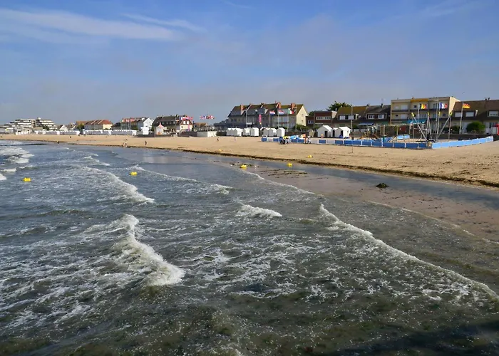 Apartment Serenity, Appt Avec Loggia A 5min De La *