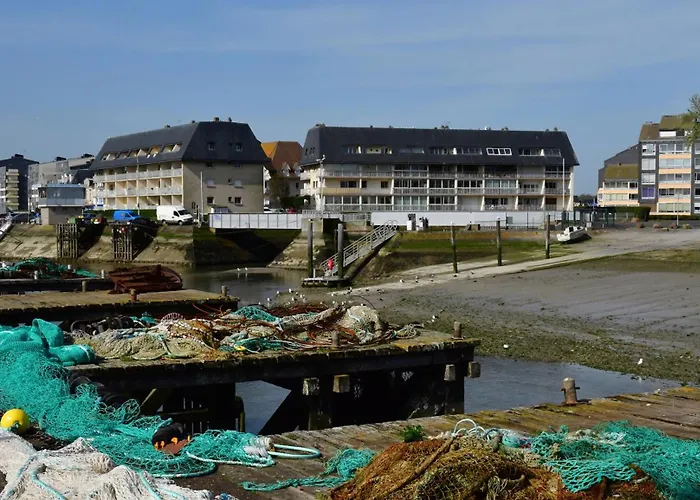 Serenity, Appt Avec Loggia A 5min De La *