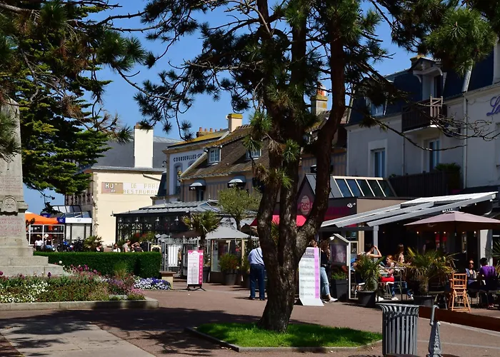 Apartment Serenity, Appt Avec Loggia A 5min De La *