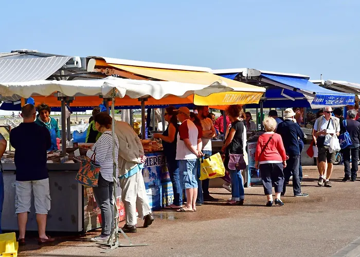 Serenity, Appt Avec Loggia A 5min De La *